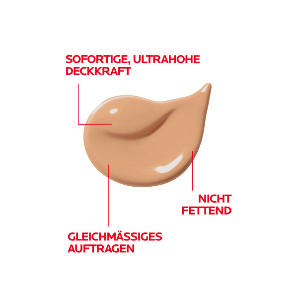La Roche-Posay Toleriane fond de teint fluide 10 Tb 30 ml