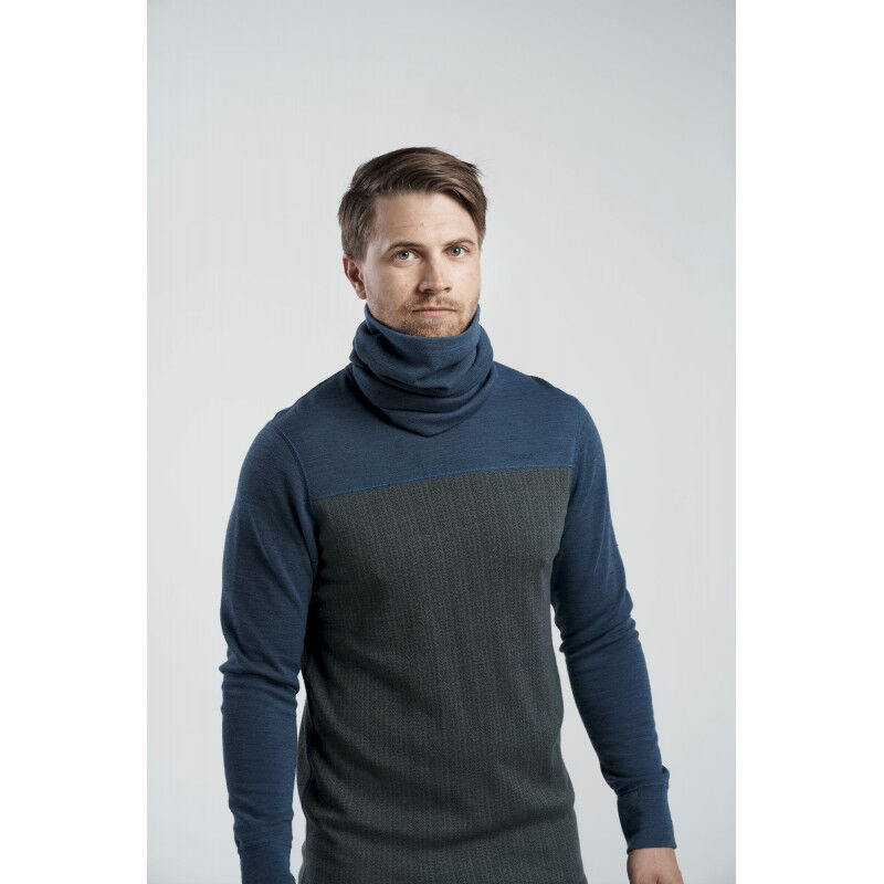 Kvitegga Merino 230 Headover - Cagoule