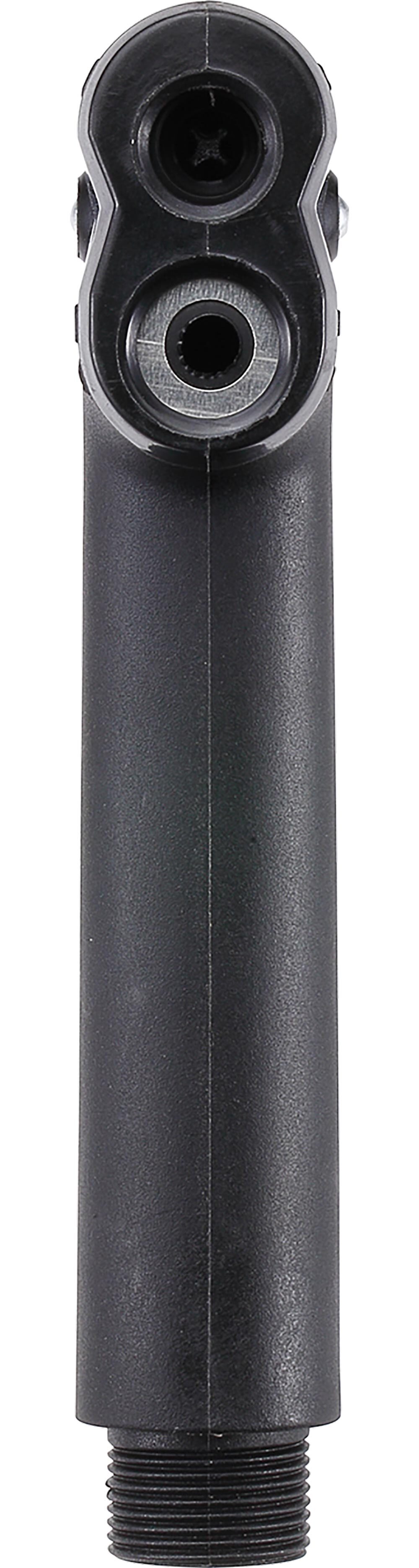 BBB Cycling Pompkop Dualhead 3.0 BFP-96