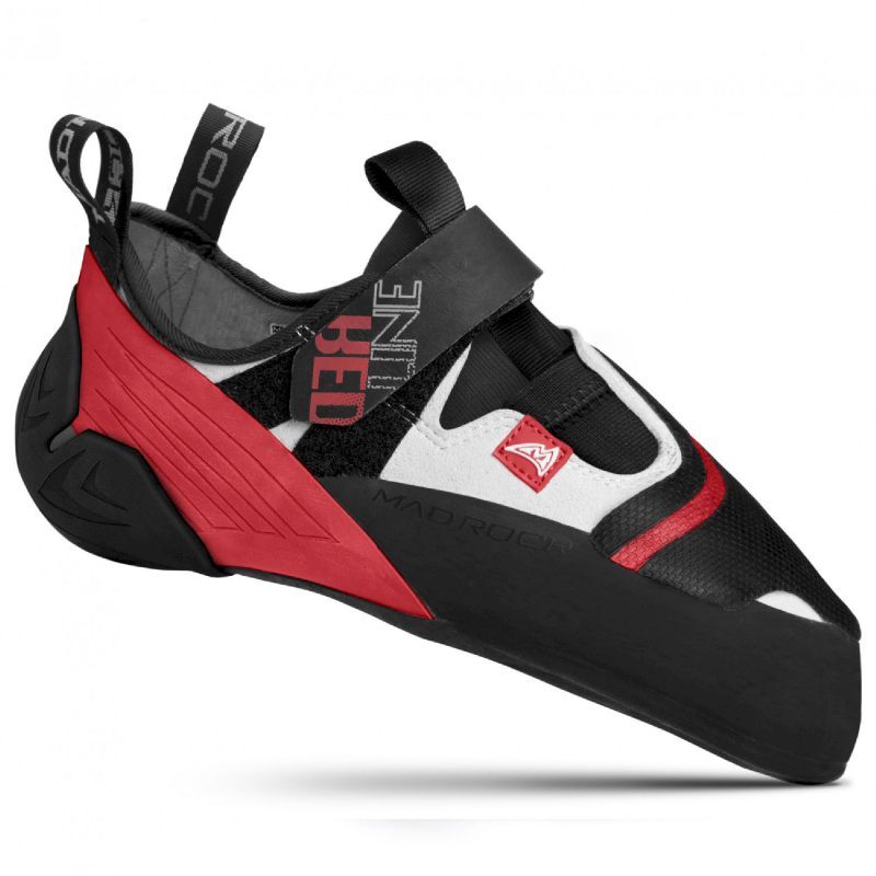 Redline Strap - Chaussons escalade
