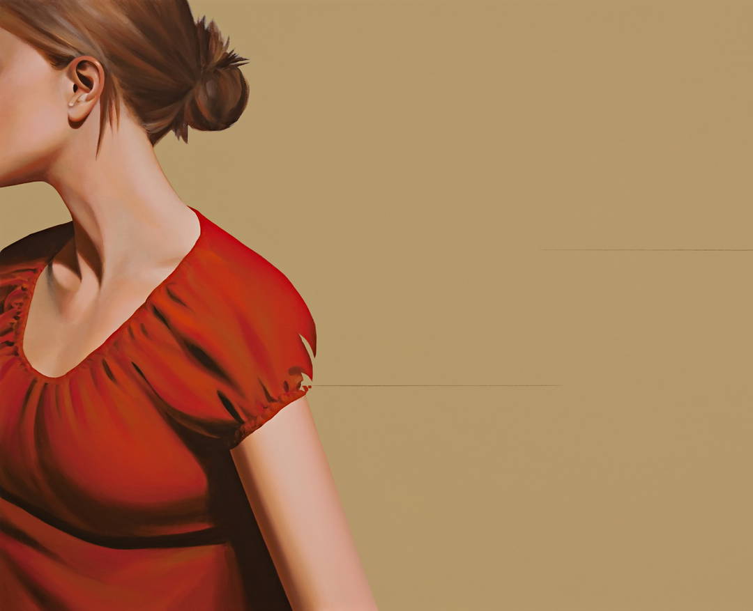 Reconcile by Erin Cone - Limited Edition. Edition of: 150. Signed.