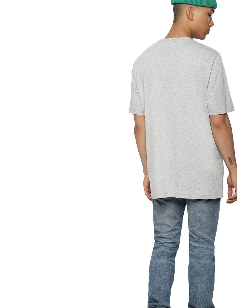 DIESEL T-SHIRT  JUST DIVISION