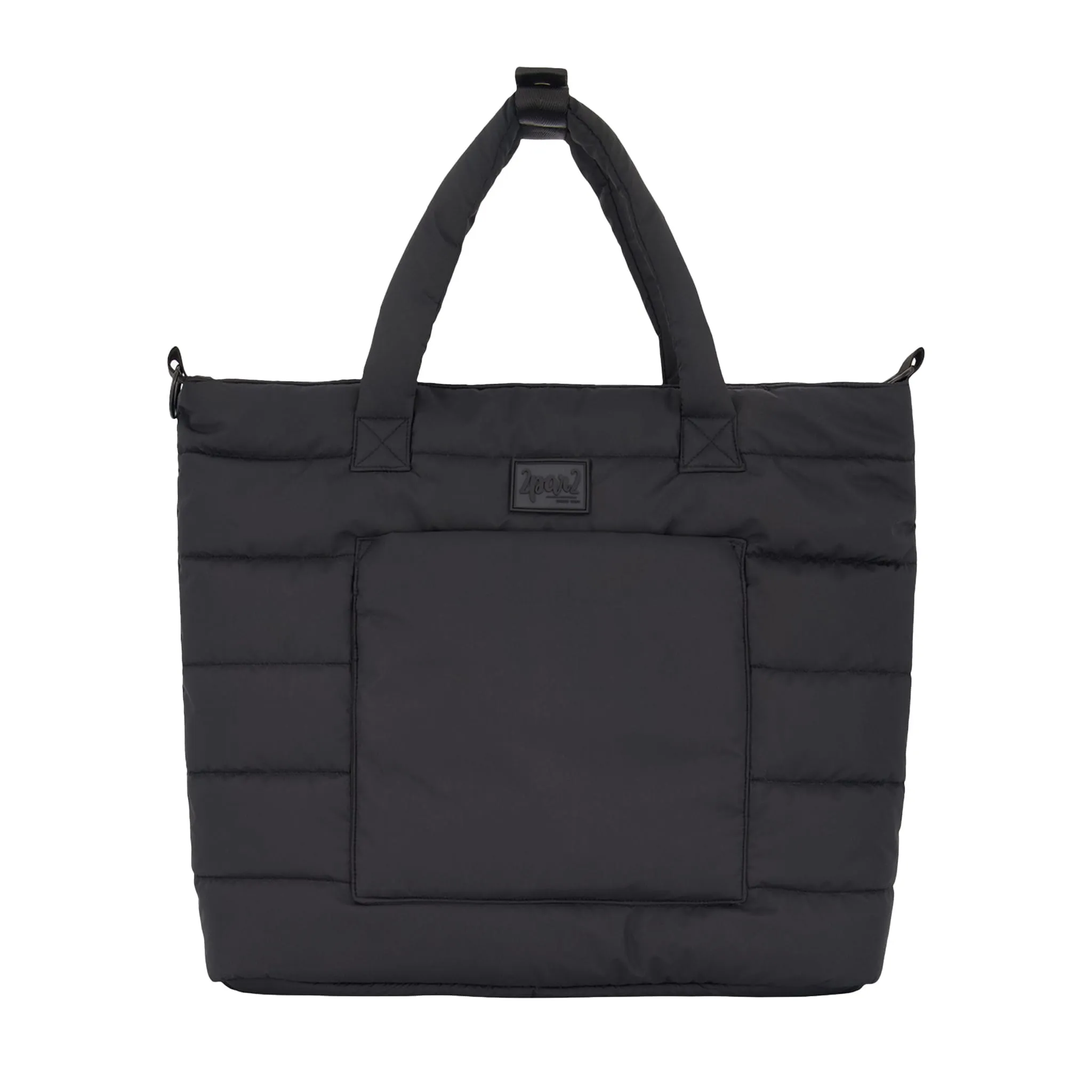 Deux par Deux Sac à Couche Fourre-Tout