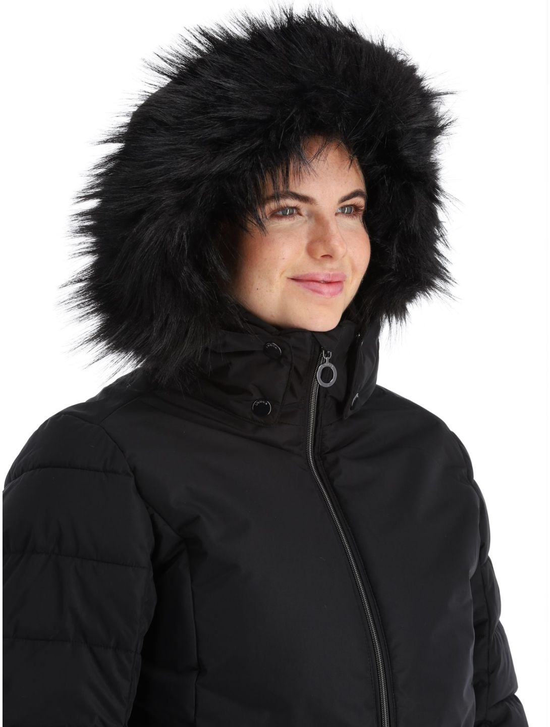 Tarvantovaara ski-jas dames