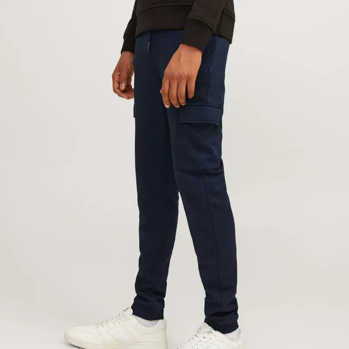Jack & Jones Gordon Bradly Cargo Joggingbroek Junior