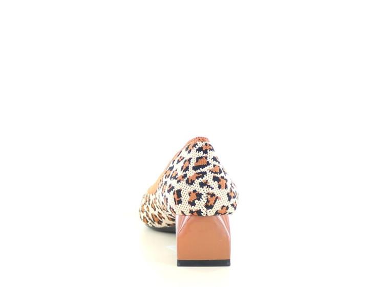Hafjes Ravezzo Leopard