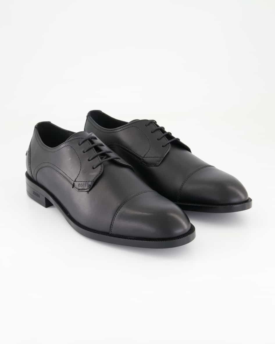 Boss Tayil Derb lta Business Schuhe in Schwarz