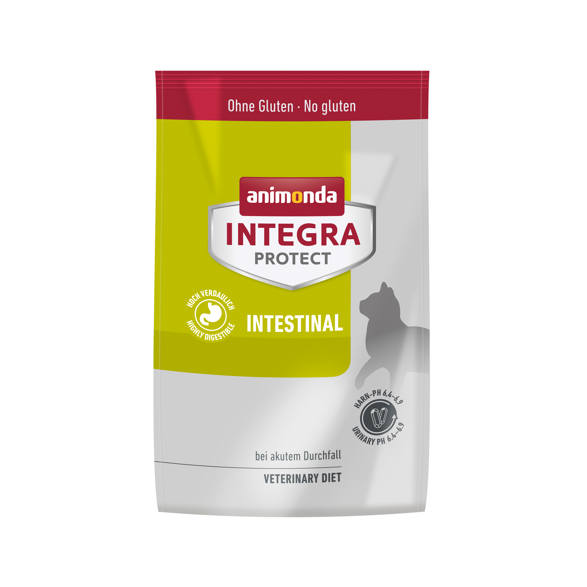 Animonda Integra Protect Cat Intestinal