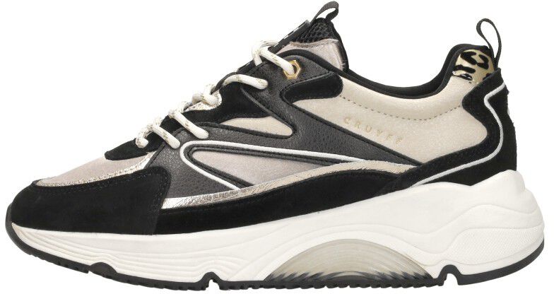 Cruyff Madina Bold zwart