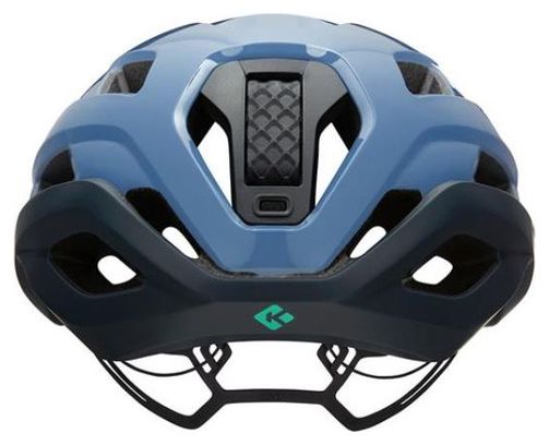 Casque Lazer Strada KinetiCore Bleu Sunset