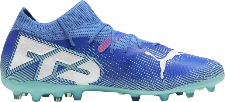 Puma Future 7 Match MG Fodboldstøvler Multifarvet