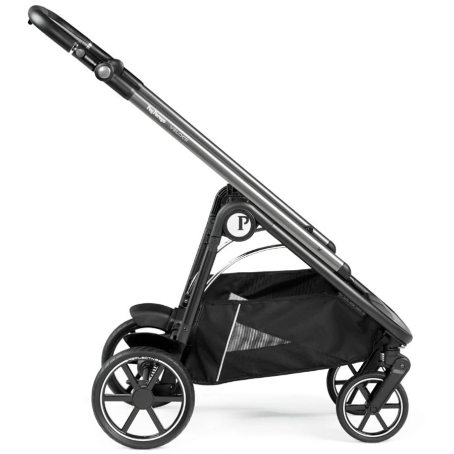 Peg Perego Kinderwagen Veloce Blue Shine