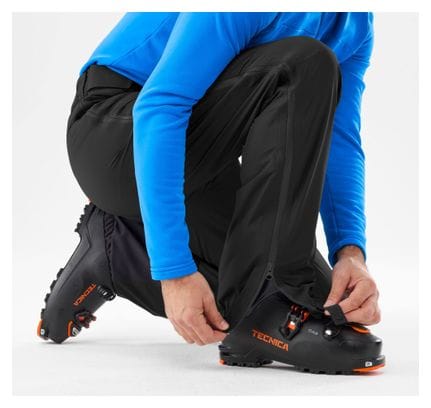 Pantalon Millet Rutor Light 2.5L Noir