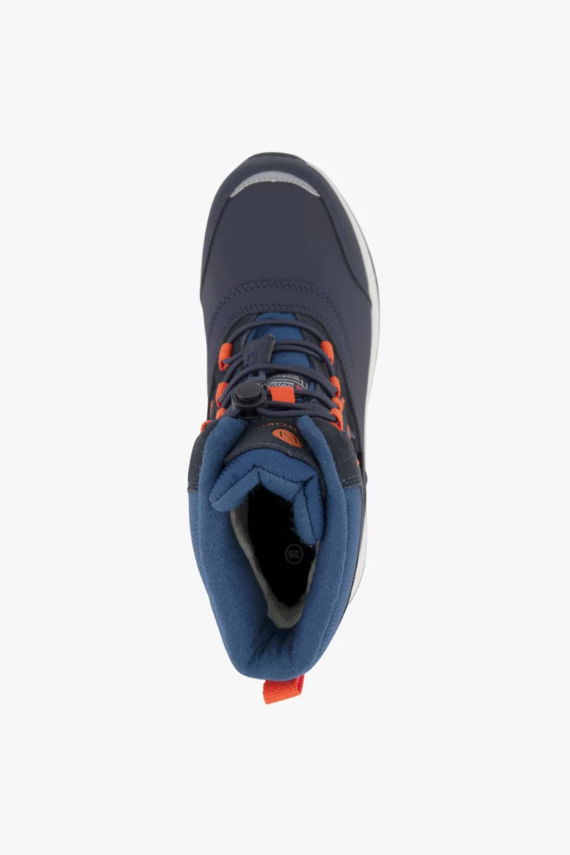 46 NORD Snow Warrior Kinder Winterboot