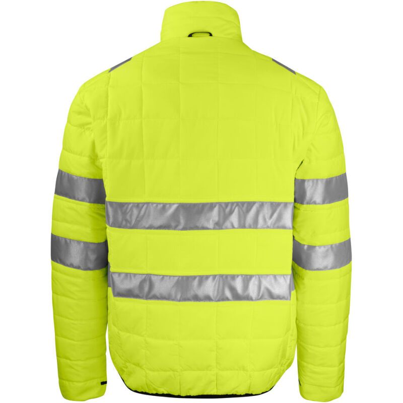 ProJob 6444 DOUDOUNE - EN ISO 20471 CLASSE 3
