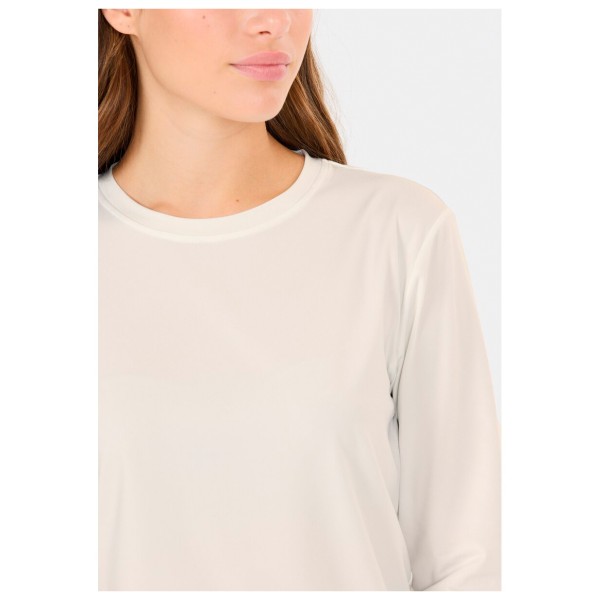ATHLECIA - Women's Almi V2 L/S Tee - Haut à manches longues