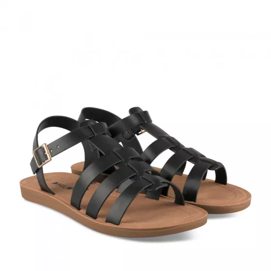 Sandales NOIR PHILOV