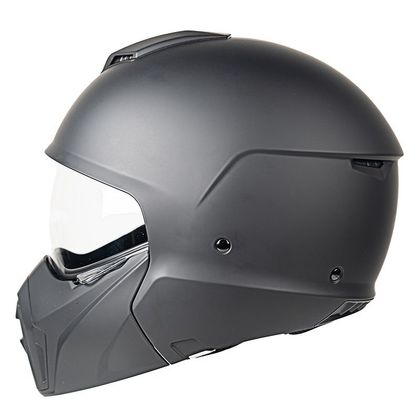 Casque Dexter VULCAN - Noir