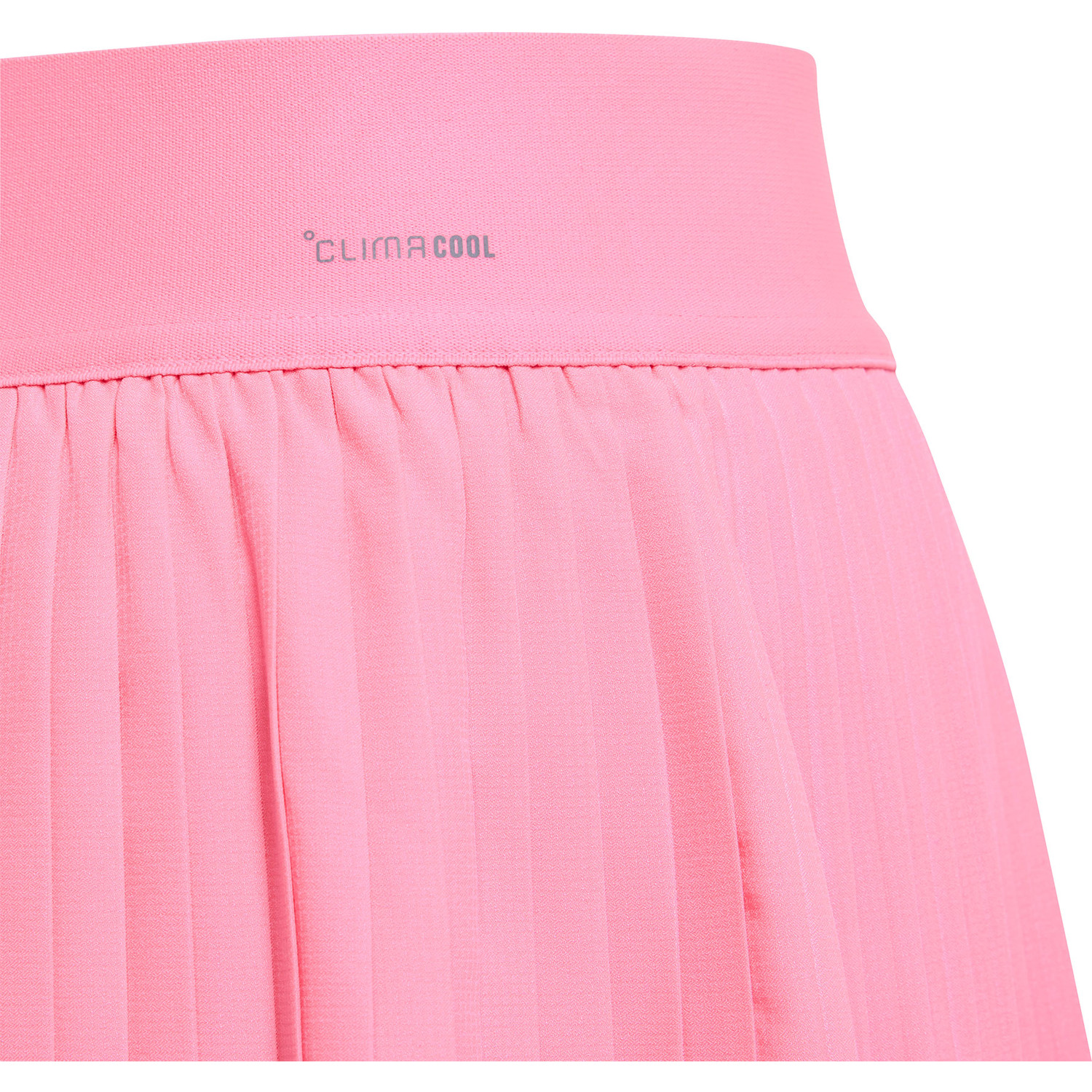 adidas Club Pleated Skirt Meisjes