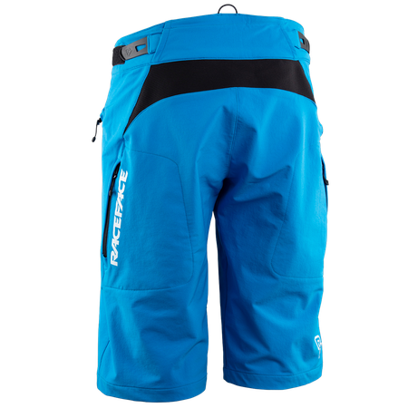 W Khyber Shorts  royal  L