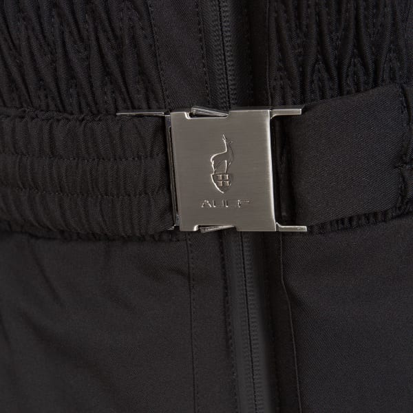 Veste de ski AULP VELDA W BLACK