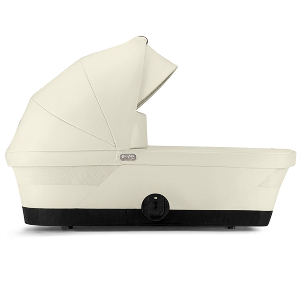 Gazelle S Barnevognskasse Seashell Beige