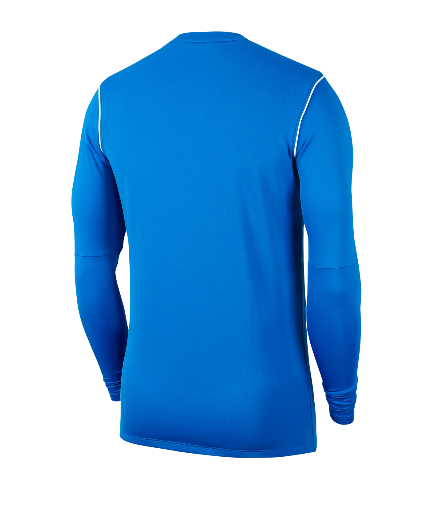 Nike Park 20 Training Sweatshirt Blau F463