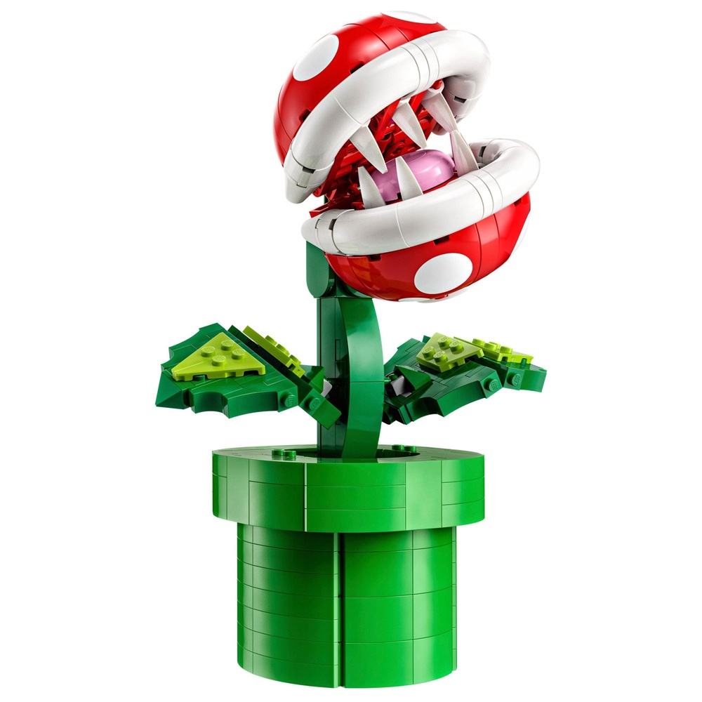 LEGO Super Mario 71426 Piranha-Pflanzen-Set