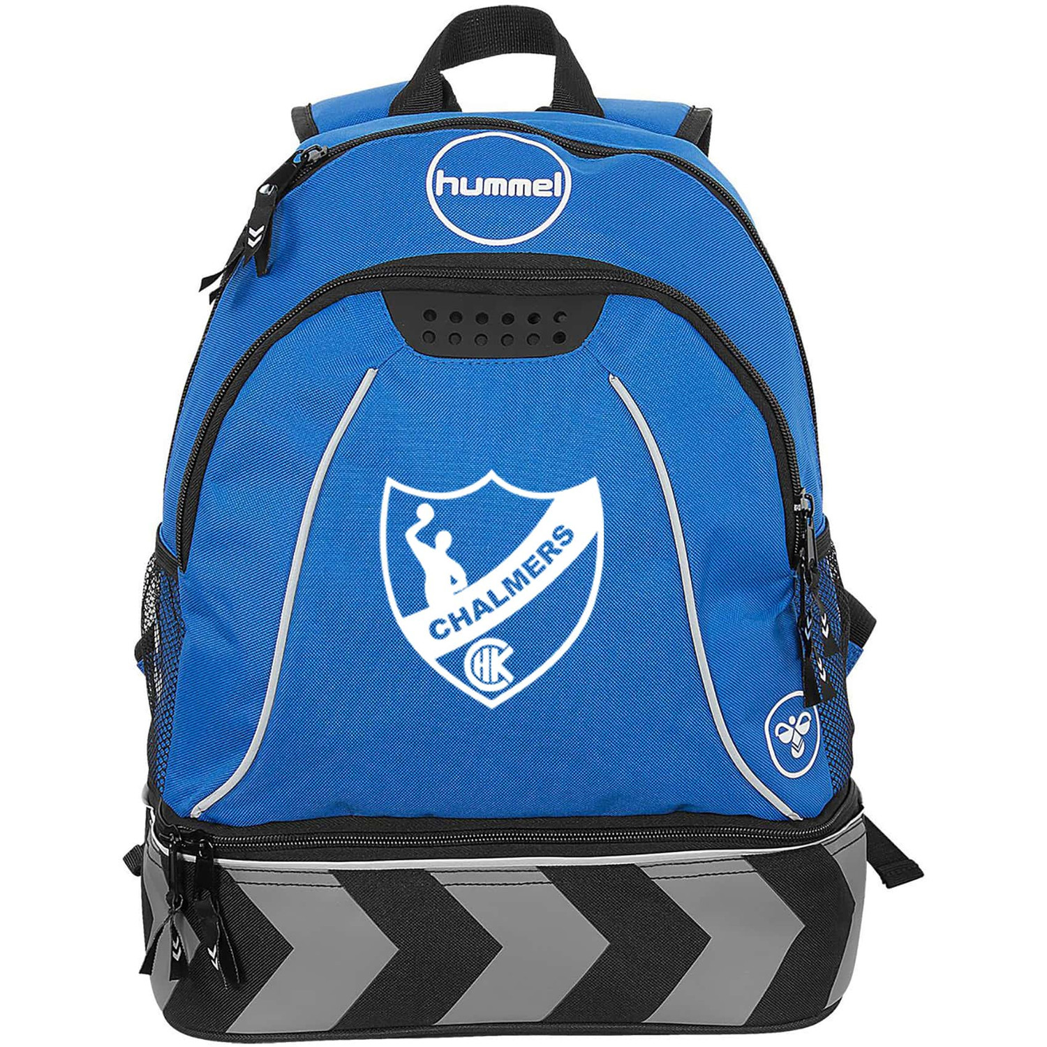 Hummel CHK Brighton Backpack