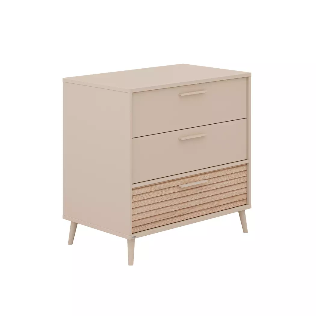 Babyzimmer-Set Eefje 4tlg.