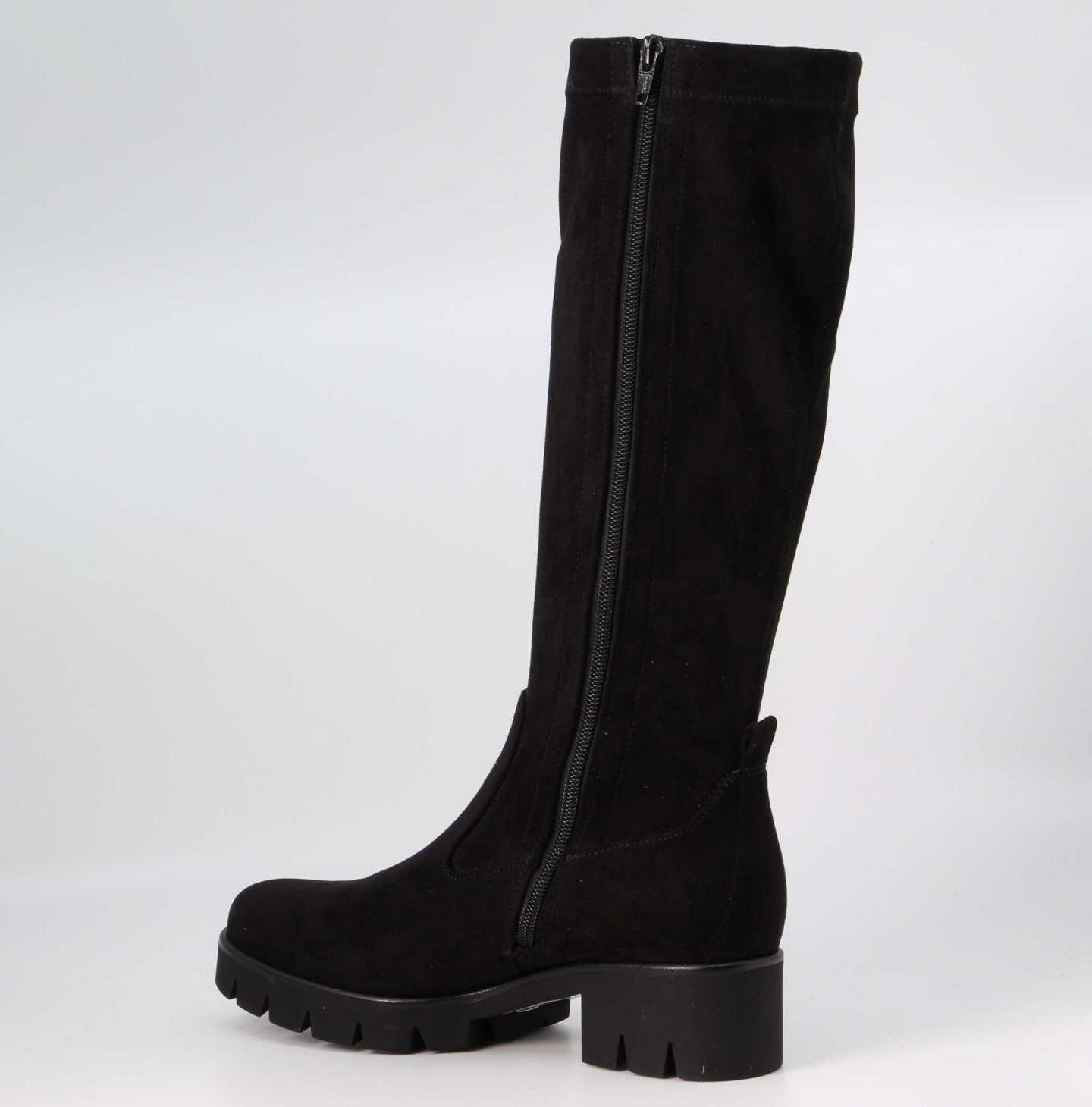 Gabor Hochschaftstiefel schwarz