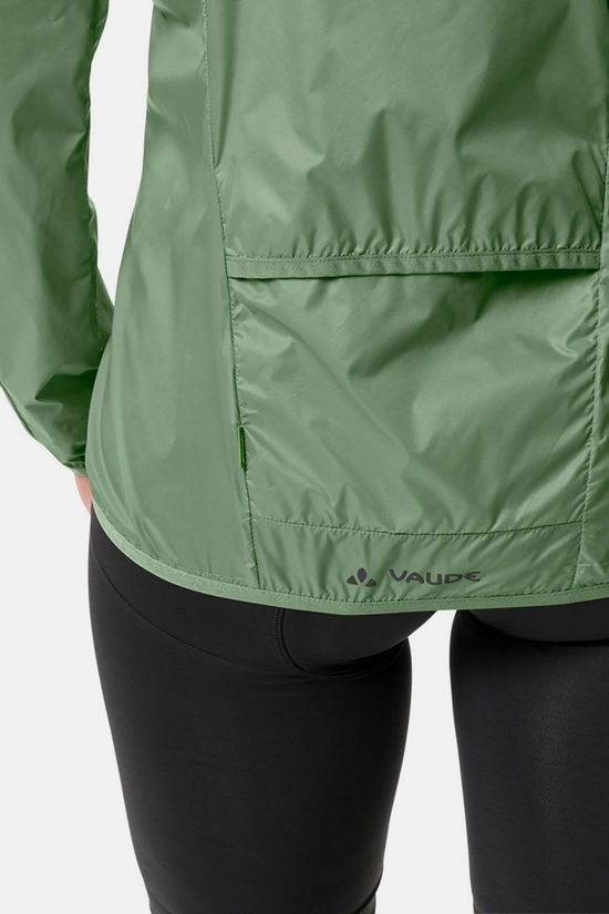 Vaude Vaude Matera Air Jacket Windstopper Dames