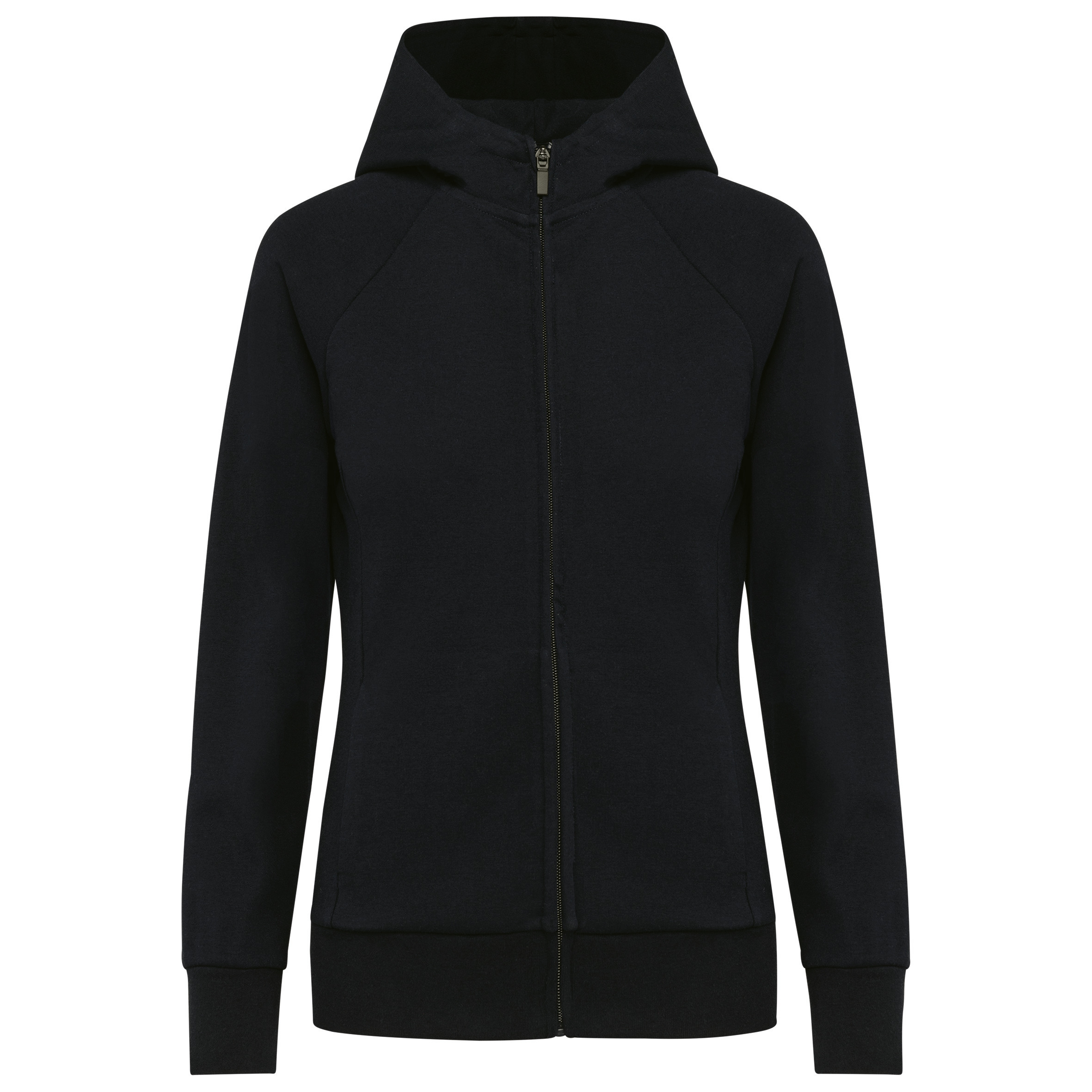 Kariban Premium PK401 - Veste zippée à capuche femme
