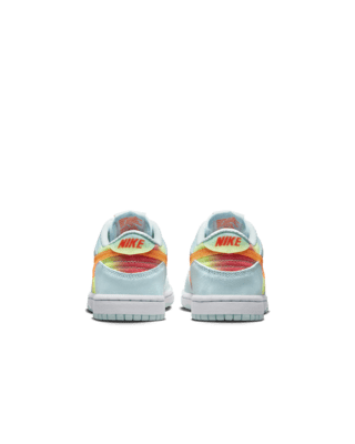 Nike Dunk Low Little Kids' Shoes