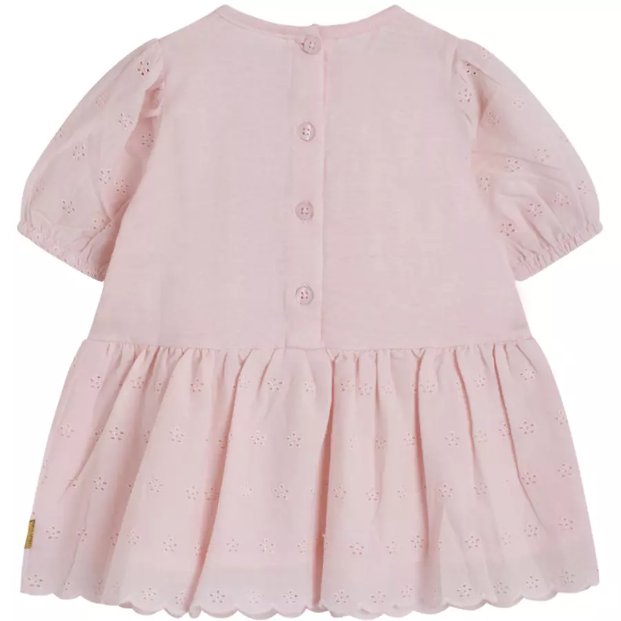 Hust & Claire Kleid Karis Skin chalk
