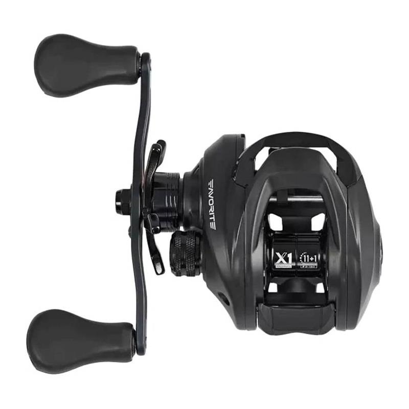 Moulinet Casting Favorite X1