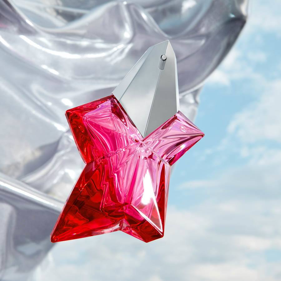 Mugler Angel Nova Refillable Eau De Parfum 30ml