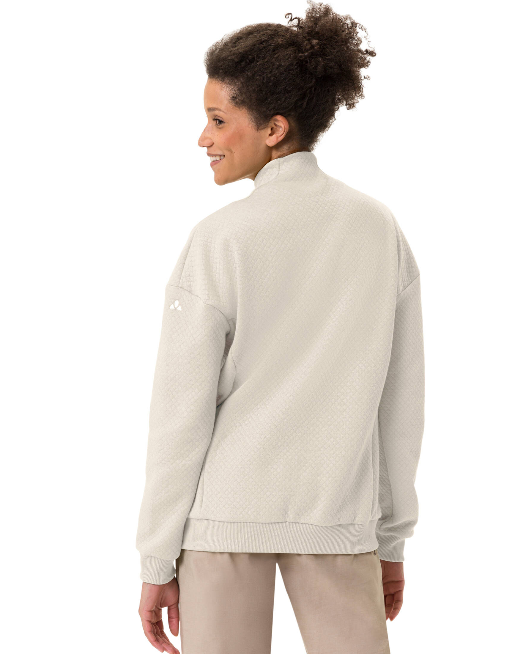 VAUDE| Damen Jacke Redmont COTTON II
