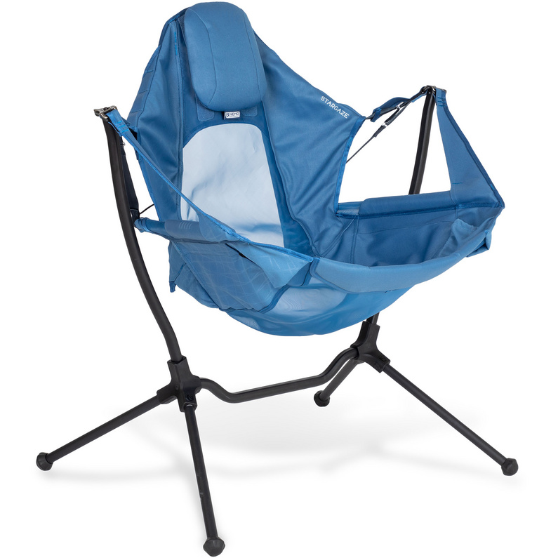 Nemo Equipment Stargaze Reclining Camp Stuhl