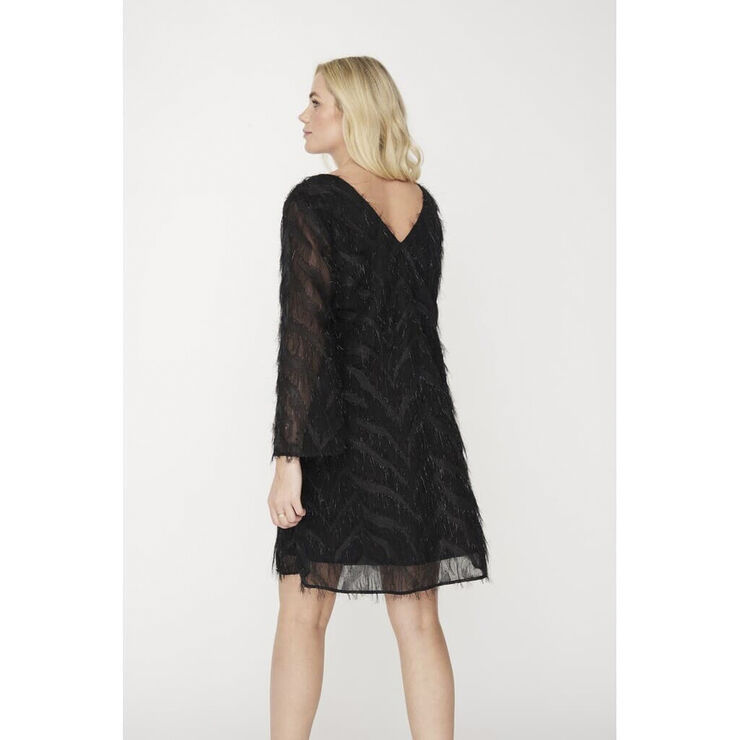 A-VIEW Elina new dress Black