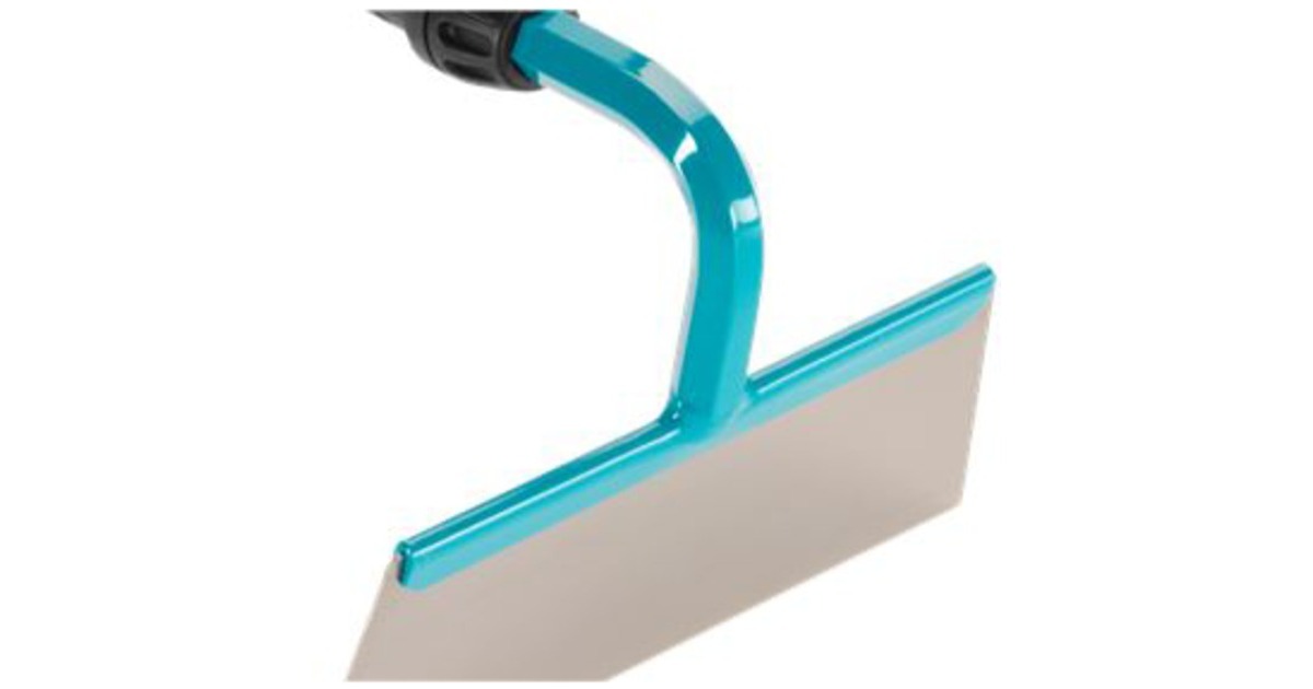GARDENACombisystem onkruidhak schoffel  (Turquoise, 3113-20)