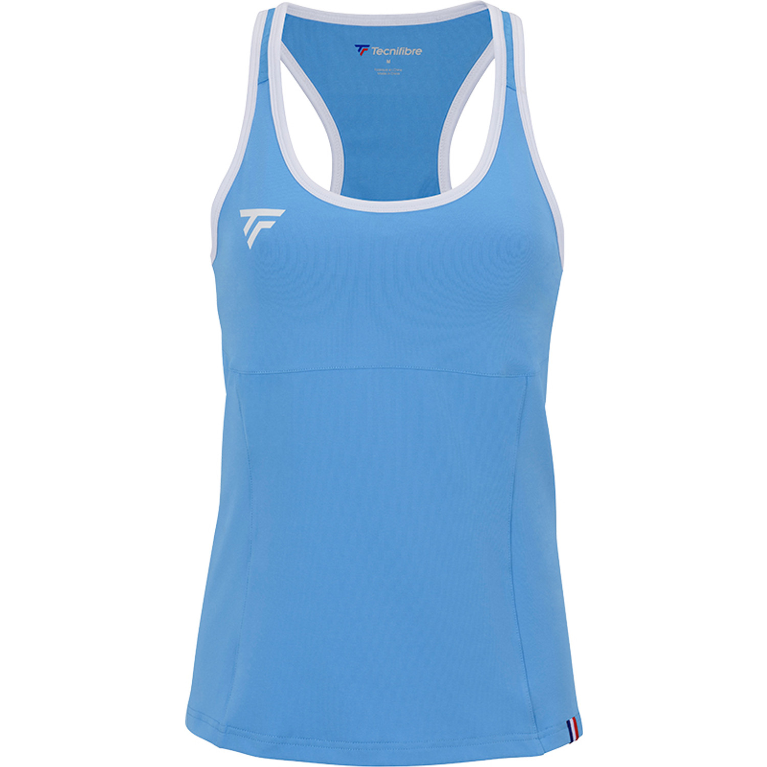 Tecnifibre Set Dames 10