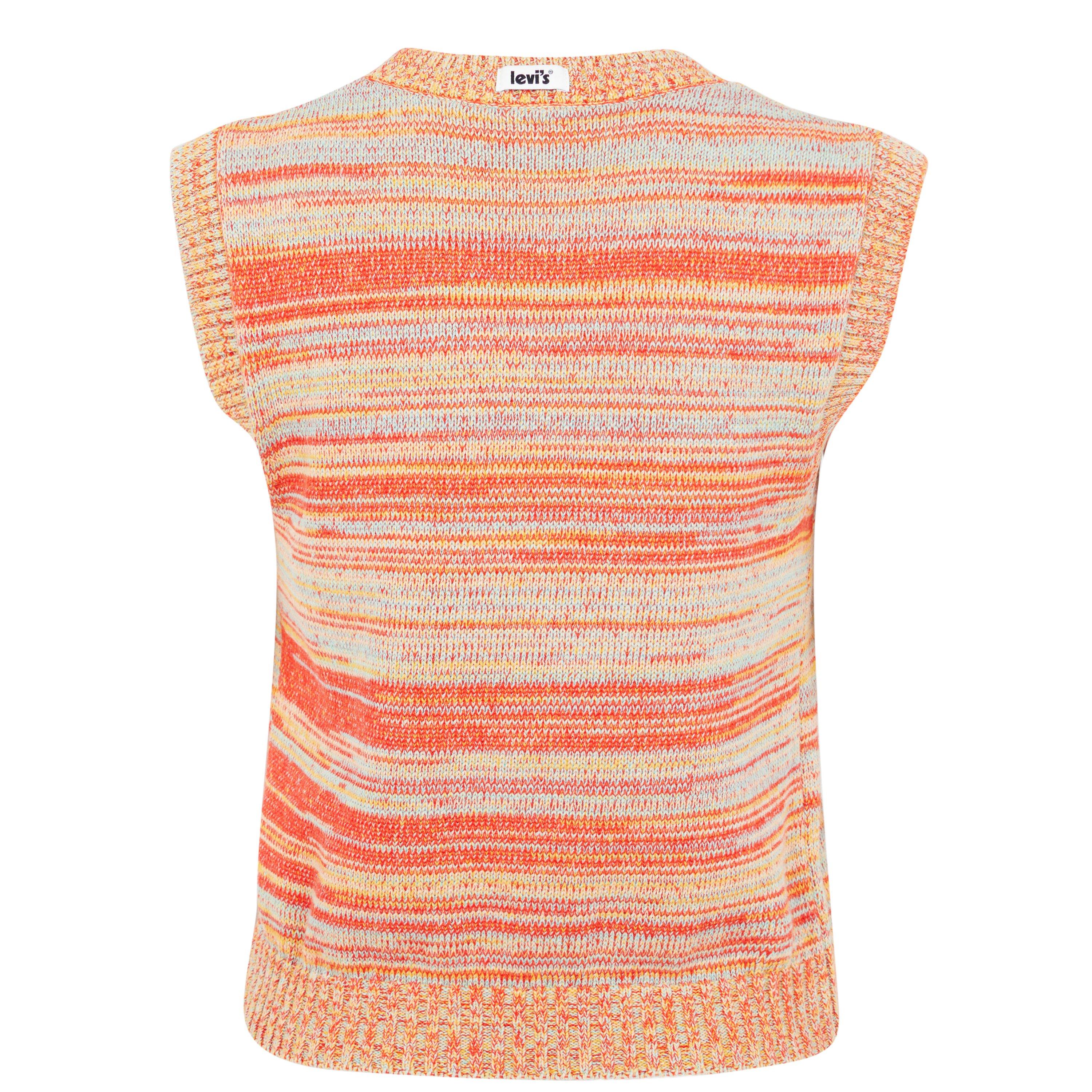 Levis Roddy Sweater Vest