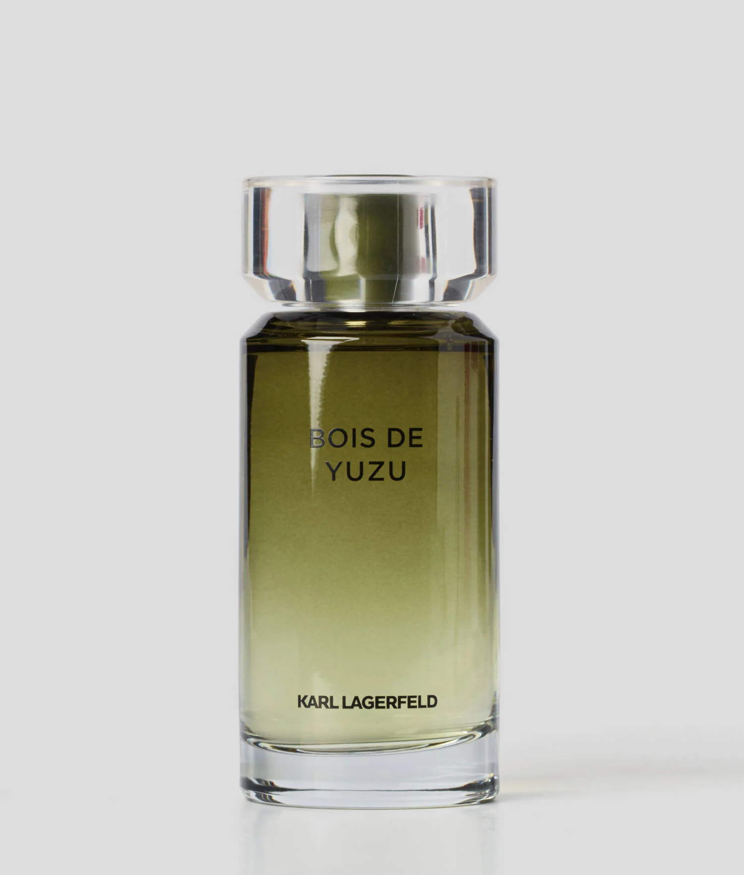 Bois de Yuzu, Les Parfums Matières,100 ML - Multi