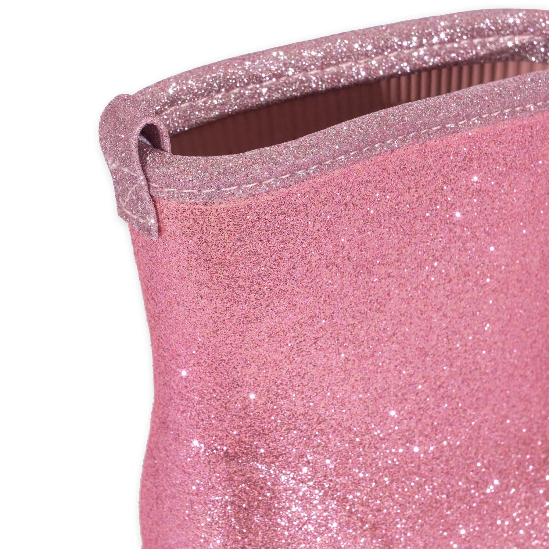 Konges Sløjd Luc Lightweight Glitter Rain Boot