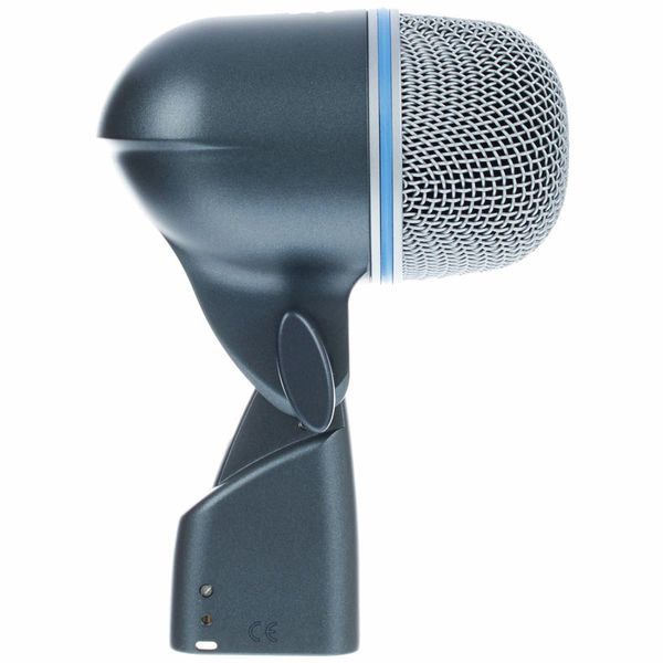 Shure Beta 52 Bundle