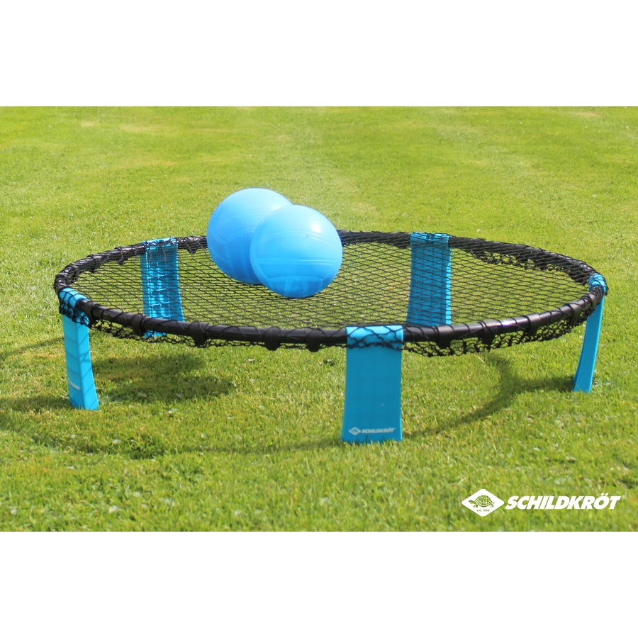 SCHILDKRÖT® Round Net Set