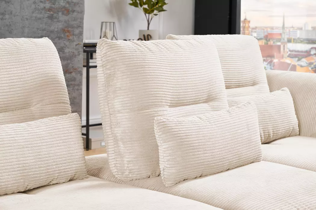 Ecksofa Payton