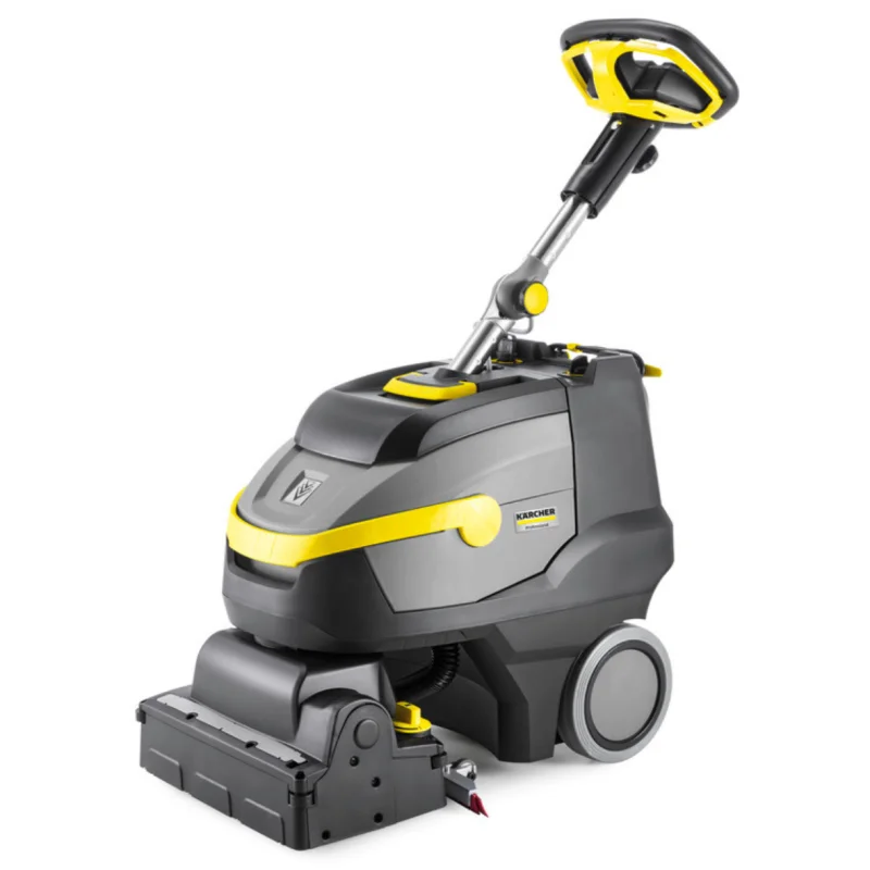 KARCHER - Autolaveuse compact - BR 35/12 Bp pack