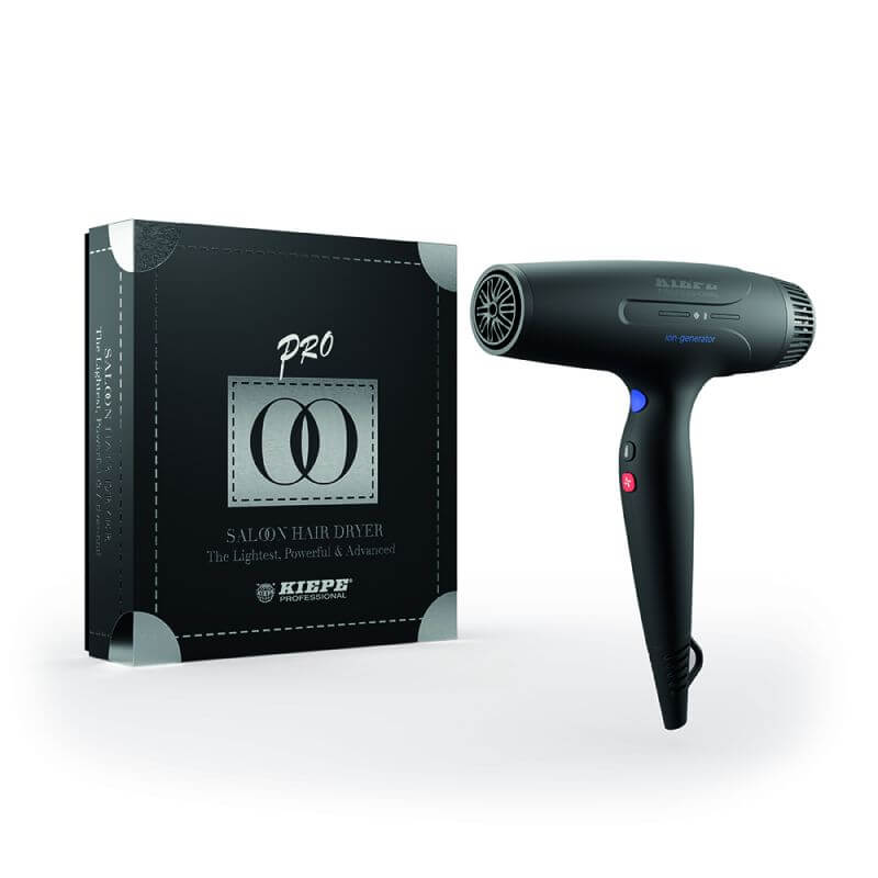 Sèche cheveux Saloon 00 dryer Kiepe